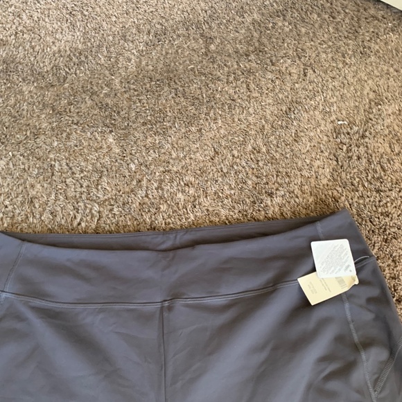 Duluth Trading Co.Gray NoGA Slim Leg Pants XXL x33 Classic Stretch - Picture 2 of 11